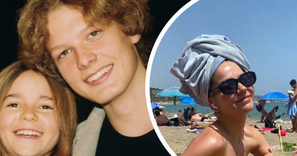 Pamiętacie małą Nel? Karolina Sawka ma dziś 34 lata i jest nie do poznania. Gra w teatrze