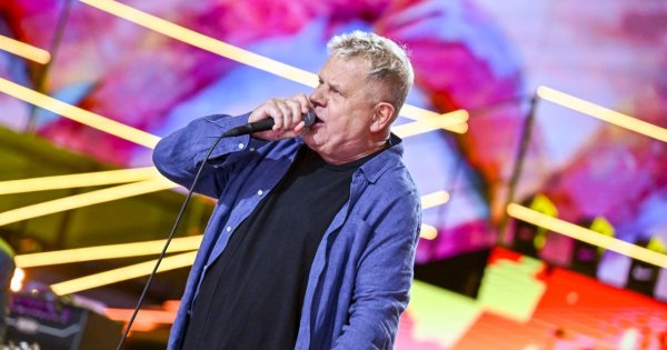 Kazik Staszewski walczy o życie na OIOM-ie. Mrożące krew w żyłach słowa: "Byłem bliski końca drogi"