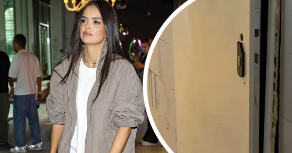 Klaudia El Dursi: włamanie do piwnicy w jej domu. „Myślałam, że to już dawno za nami”