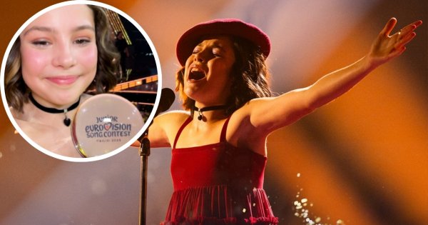 Skandal na Eurowizji Junior! Francja wygrała dzięki bezczelnej kopii?
