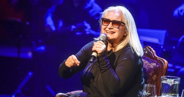 Odeszła Magda Umer. Jej ostatni wpis chwyta za gardło