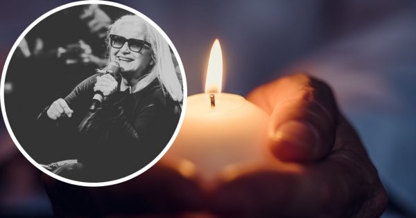Magda Umer zostanie pochowana na Cmentarzu Ewangelicko-Reformowanym w Warszawie, w grobie męża