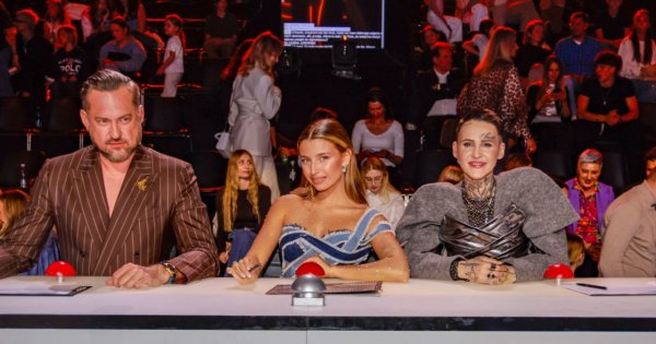 "Mam talent!" z czwartym jurorem. Wyleciał z TVN z hukiem za "nielojalność", a teraz wraca po latach