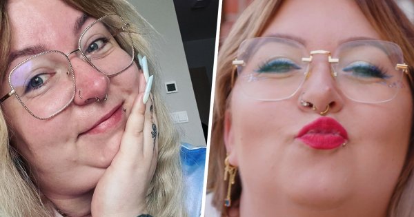 Mama na obrotach cudnie chudnie! Fani przecierają oczy, patrząc na te zdjęcia w bieliźnie