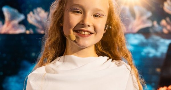 Fani Marianny Kłos krytykują organizatorów Eurowizji Junior za pokazanie w recapie najsłabszego fragmentu występu