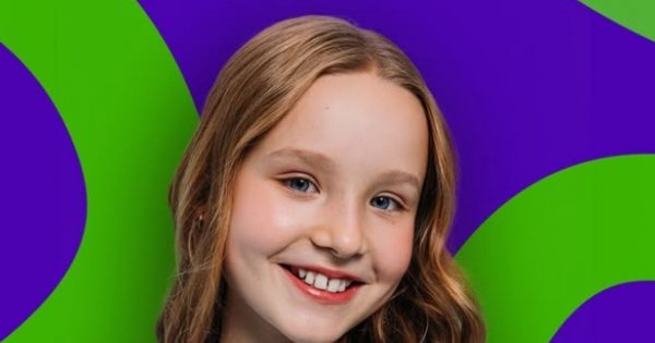 Marianna Kłos po zajęciu 8. miejsca w Eurowizji Junior: „Jestem bardzo szczęśliwa i dumna z dziewczyn”