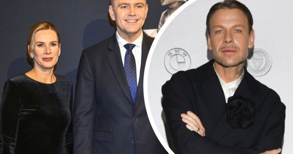 Dawid Woliński bezlitośnie o stylu Marty Nawrockiej. "Z pewnością nie zapisze się w polskiej historii wyczucia stylu"