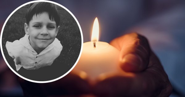 To robiła mama Nikodema Mareckiego, czekając na karetkę. Łzy same cisną się do oczu