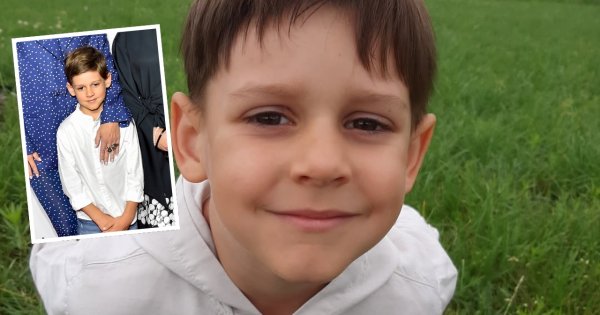 Mama Nikosia Mareckiego ujawniła, co jej syn powiedział w ostatnich chwilach życia. Te słowa wyciskają łzy
