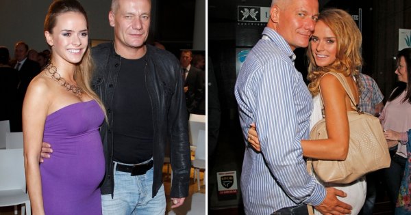 Piotr Zelt wychowywał nie swoją córkę. "Dowiedziałem się, że to ON jest ojcem"