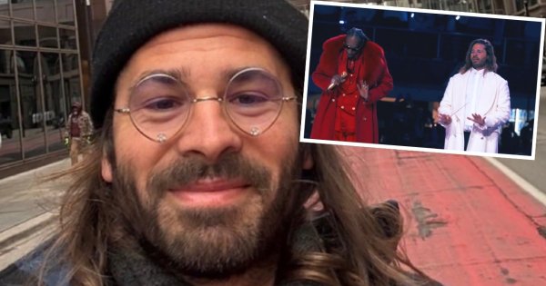 Polski dyrygent skradł show Snoop Doggowi. Cały świat przeciera oczy ze zdumienia [wideo]