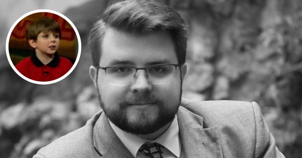 Nie żyje Dyzio z "Ziarna". Rafał Kołsut miał zaledwie 35 lat. Jego ostatnie słowo łamie serce