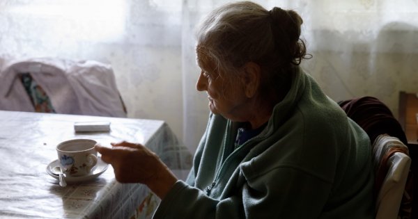 ZUS zgotował 93-latce piekło. Szok, do czego jeden błąd urzędnika doprowadził schorowaną kobietę
