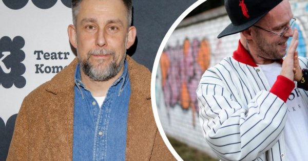 Wojtek Sokół o planach ZIP Składu po śmierci Pona: upamiętnienie i zabezpieczenie córki rapera