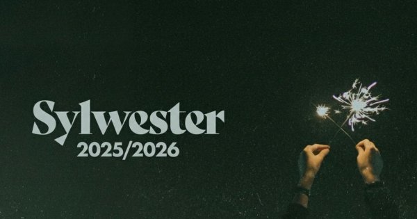 Sylwester 2025/2026: Albo kupujesz bilet teraz, albo oglądasz relacje innych. Going. zdradza listę imprez na które warto się wybrać.