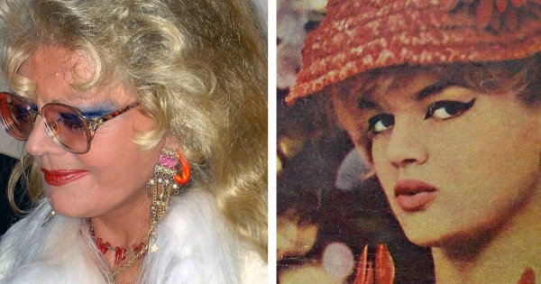 "Jak umrę, to nie będzie śm.erć naturalna". Te słowa Violetta Villas wypowiedziała tuż przed końcem