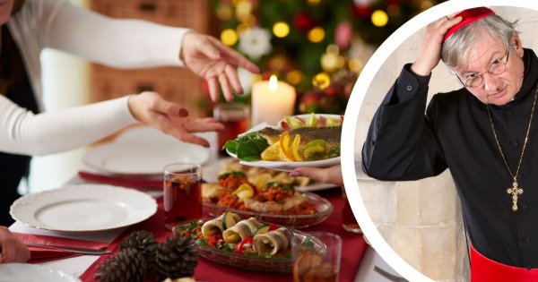 Mięsna uczta czy grzech? Drugi dzień świąt w piątek. Jest oficjalna decyzja biskupów