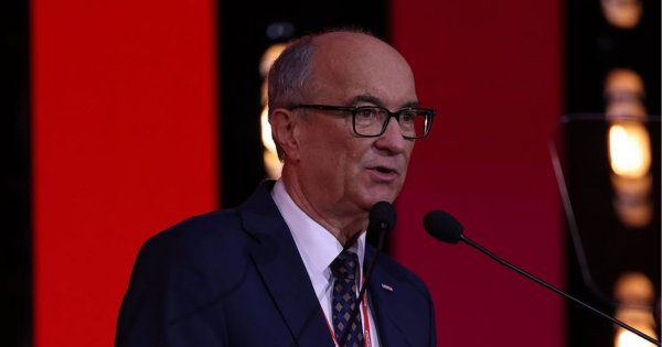 Czarzasty nie wytrzymał. Ostro o wetach Nawrockiego: "Wielkie ego"