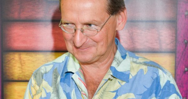 Wojciech Cejrowski przyniósł do studia podcastu Żurnalista sól egzorcyzmowaną i skomentował tatuaże prowadzącego