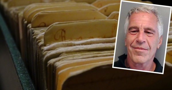 Nigdy nie zapomną tego, co widzieli w aktach Epsteina. Wśród ofiar znajdowało się dziecko