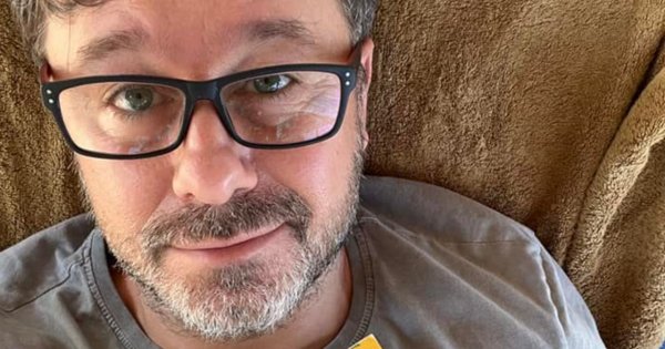Piasek szczerze o swoim ukochanym. Mało kto wiedział, co tak naprawdę trzyma go przy partnerze po latach