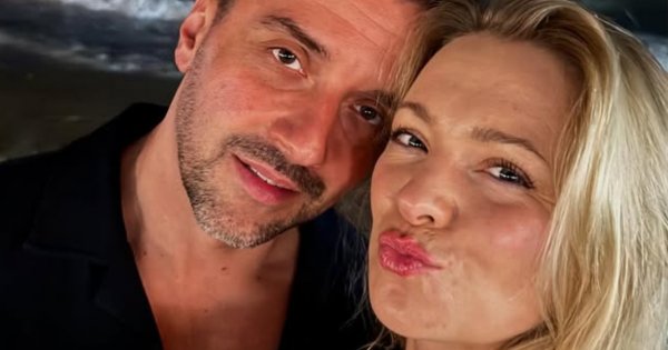"Wyrzucają nas ze sklepu". Tak potraktowali Barbarę Kurdej-Szatan i jej męża