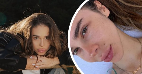 Blanka w kusej odsłonie harcuje na rajskiej plaży. Pokazała wszystko: ciało w bikini i twarz bez makijażu [zdjęcia]