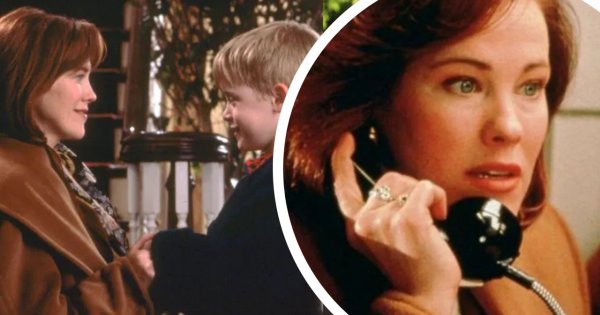 Przyczyna śmierci Catherine O’Hary mrozi krew. Akt zgonu filmowej mamy Kevina ujawnił całą prawdę