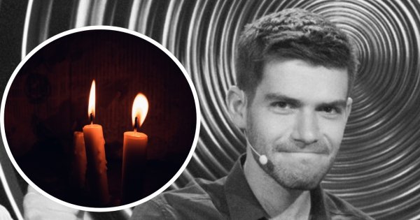 Nie żyje Damian z "Awantury o kasę". Miał tylko 26 lat. Przyczyna śmierci łamie serce