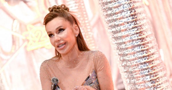 Doda wymierzyła znanemu wokaliście siarczysty "plaskacz". Artysta musiał to dosłownie odszczekać [wideo]