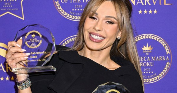 Doda nominowana do Bzdury Roku. Jej "mądrości" pod lupą prokuratury
