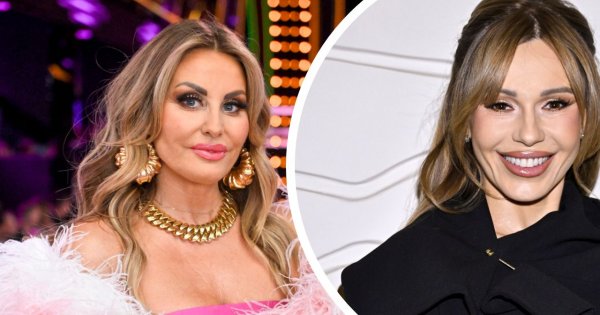 Dagmara Kaźmierska nie gryzie się w język po akcji z Dodą: "Dla mnie to jest śmieszne"