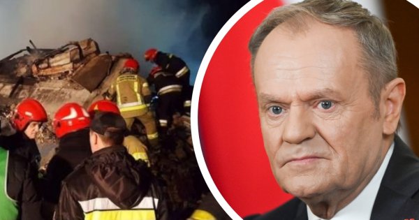 Tusk wyciągnął pomocną dłoń po tragedii w kurorcie. Szwajcarzy odmówili! Powód? Trudno w to uwierzyć