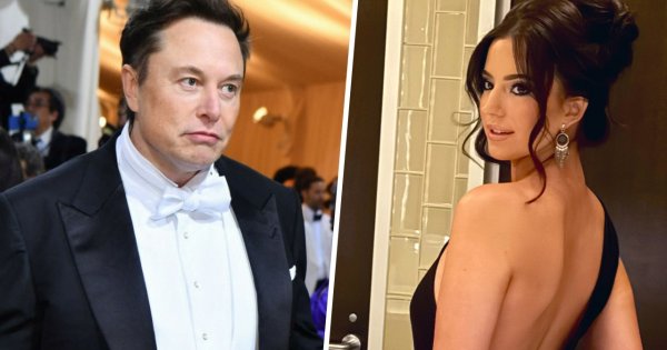Elon Musk chce odebrać jej dziecko, bo boi się tranzycji rocznego syna. "Idę do sądu po pełne prawa!"