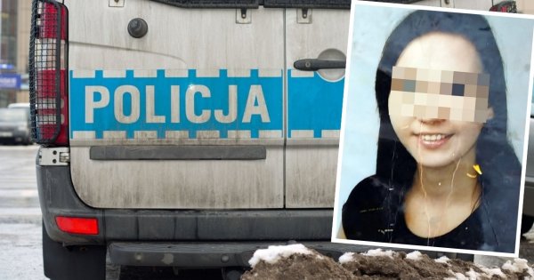 Tragedia pod Włodawą. Przesłuchano męża 37-letniej Emilii. Trzaskały mrozy, a on po prostu odjechał