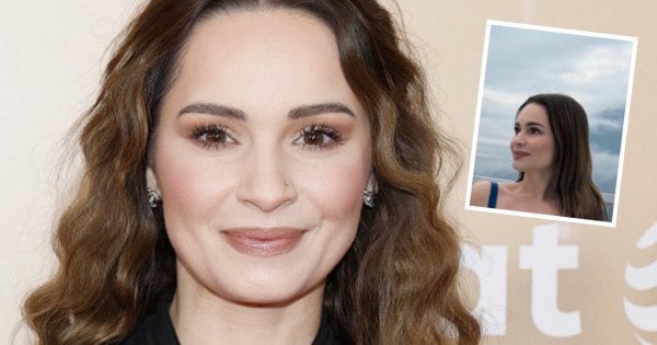 Ewelina Lisowska eksponuje swoje WSZYSTKIE atuty w oparach bąbelków. Ktoś pisze: "Coś niesamowitego" [wideo]