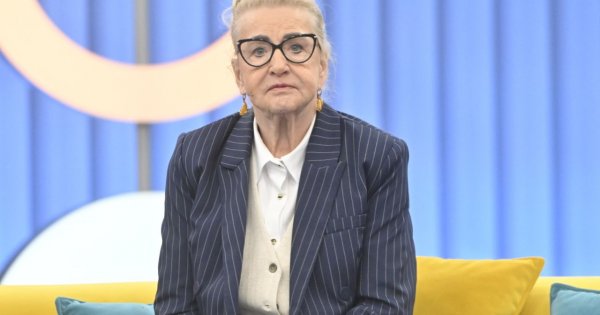 Henryka Krzywonos walczy o życie w szpitalu. Korzysta ze specjalnego sprzętu medycznego