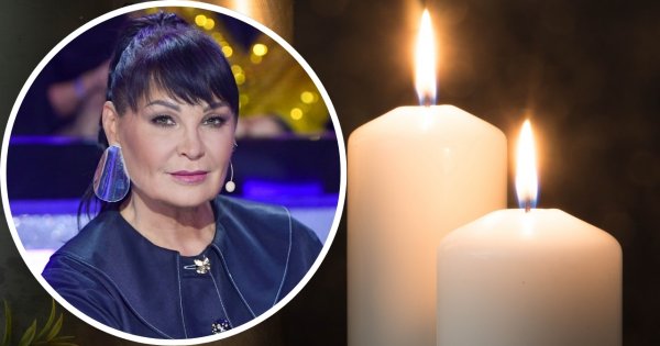 Iwona Pavlović w żałobie. Brat gwiazdy przekazał wieści, które wycisnęły łzy z oczu fanów