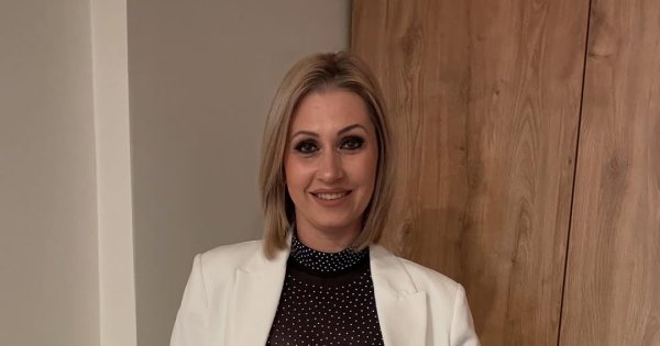 Izabela Juszczak ze „Ślubu od pierwszego wejrzenia” o trudnym 2025 roku: zaburzenia lękowe i problemy ze snem