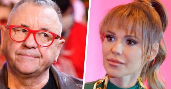 "Jurek, nie możesz im odbierać życia". Doda ujawnia, co dzieje się za kulisami WOŚP