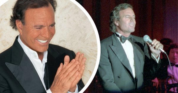 Julio Iglesias oskarżony o napaść s****alną. Relacje dwóch jego pracownic mrożą krew w żyłach