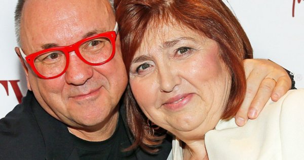 Małżeństwo Owsiaków wisiało na włosku? Lidia Owsiak szczerze o trudnych chwilach. Nie zawsze było u nich kolorowo