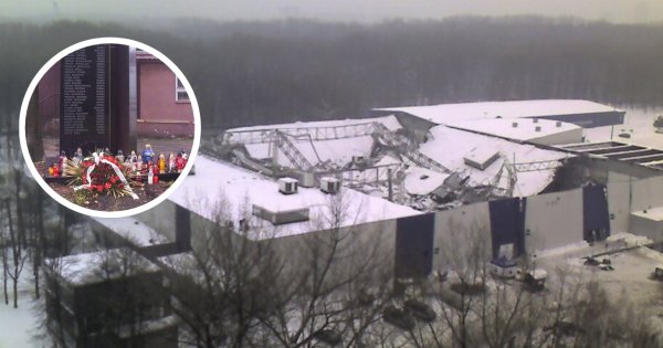 "Straszny obraz, nie da się tego wymazać". Po 20 latach ocaleni z MTK przerywają milczenie