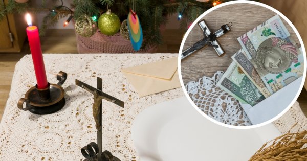 Koniec z kopertami na kolędzie? Szokujące zmiany w polskim kościele