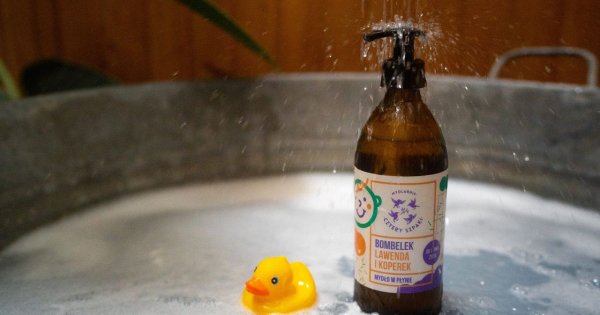 Jakie kosmetyki są potrzebne dla noworodka?