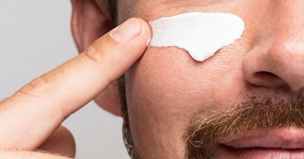 Jaki krem do twarzy dla mężczyzn wybrać? Przewodnik po najlepszej pielęgnacji męskiej skóry