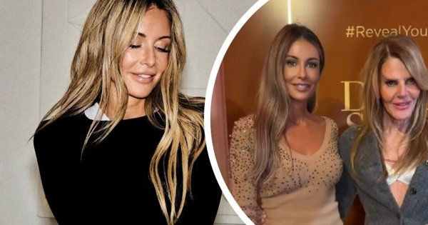 Małgorzata Rozenek jako światowa ikona? W Paryżu przyćmiła wszystkich, a zdjęcie z legendą "Vogue'a" podbija sieć
