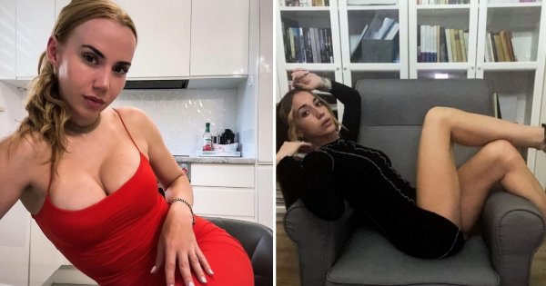 Marianna Schreiber ujawnia: "Bez gołej d*py nie mają nic". Wstyd na całą Polskę?