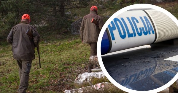 Doświadczony myśliwy i potworny błąd dziadka. Prokurator ujawnia: stopa 2-latki została zmasakrowana