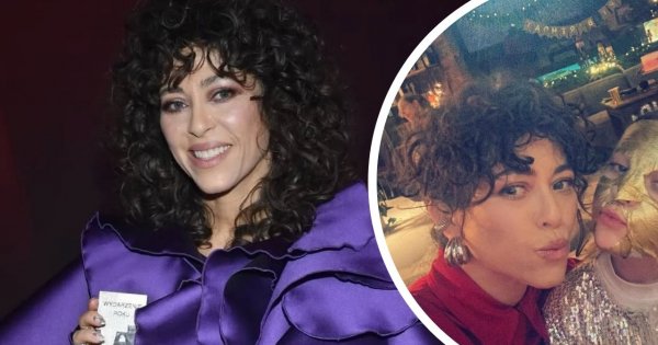 Natalia Kukulska pokazała najmłodszą córkę. Fani doszukują się podobieństwa do babci, Anny Jantar